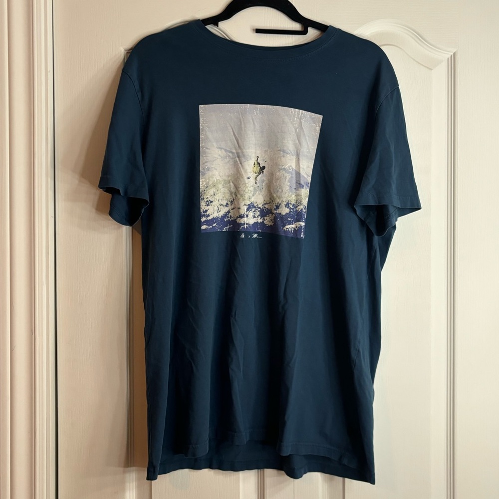 Ripzone Graphic T-Shirt